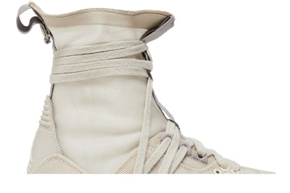 Jordan 3 Retro Explorer Lite XX Desert Sand (Women's) sneaker afbeelding 2 - stylecode BQ8394-002