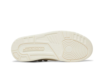 Jordan 3 Retro Explorer Lite XX Desert Sand (Women's) sneaker afbeelding 4 - stylecode BQ8394-002