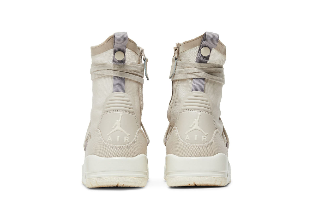 Jordan 3 Retro Explorer Lite XX Desert Sand (Women's) sneaker afbeelding 6 - stylecode BQ8394-002