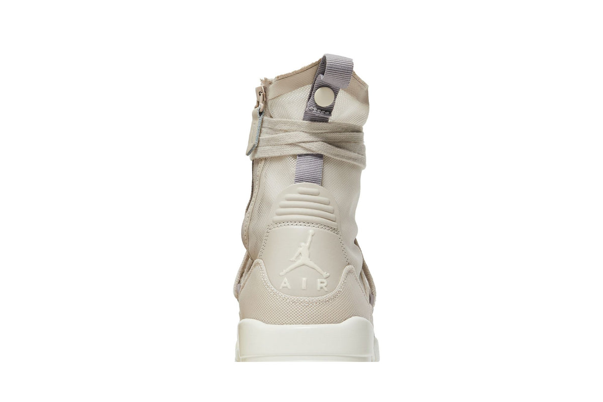 Jordan 3 Retro Explorer Lite XX Desert Sand (Women's) sneaker afbeelding 7 - stylecode BQ8394-002