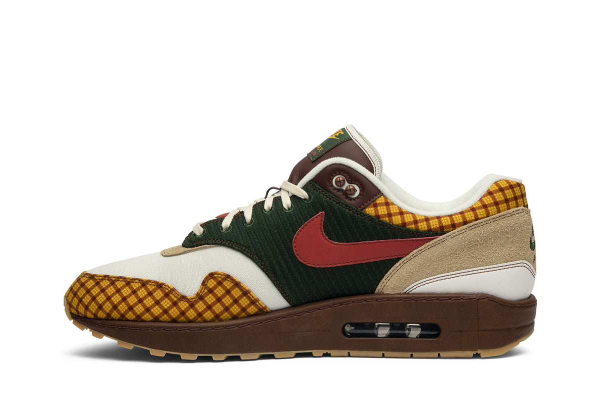 Nike Air Max 1 Susan Missing Link sneaker afbeelding 3 - stylecode CK6643-100