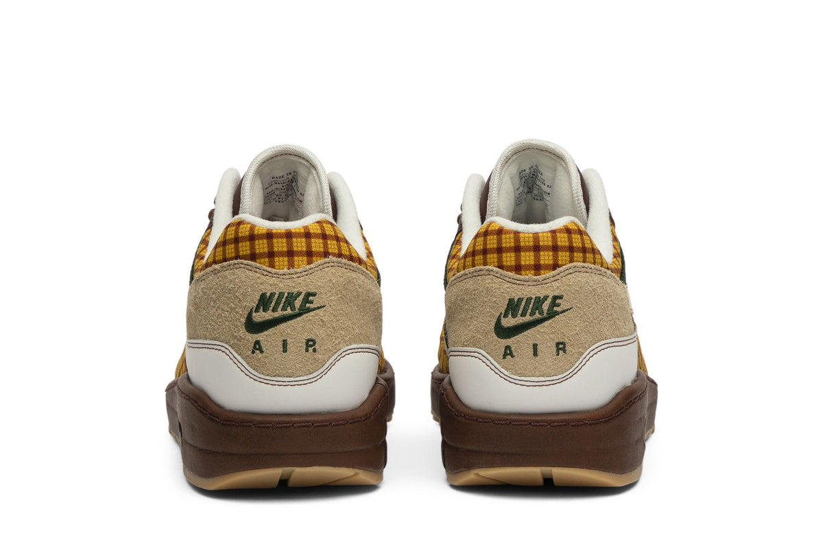 Nike Air Max 1 Susan Missing Link sneaker afbeelding 6 - stylecode CK6643-100