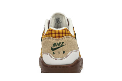Nike Air Max 1 Susan Missing Link sneaker afbeelding 7 - stylecode CK6643-100