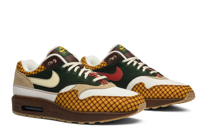 Nike Air Max 1 Susan Missing Link sneaker afbeelding 8 - stylecode CK6643-100