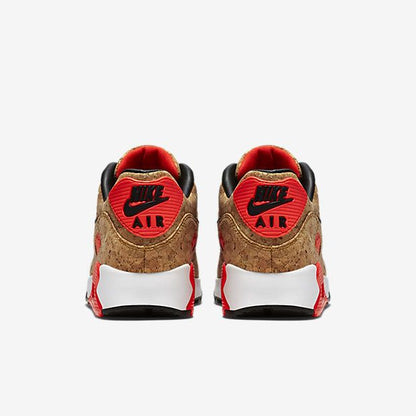 Nike Air Max 90 Cork (Women's) sneaker afbeelding 4 - stylecode 726485-700