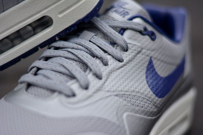 Nike Air Max 1 Night Track Royal sneaker afbeelding 4 - stylecode 633087-004