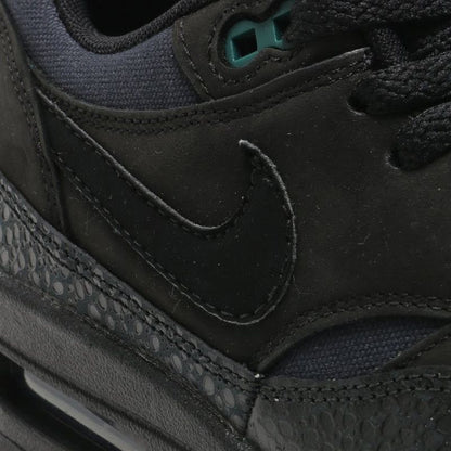 Nike Air Max 1 Black/Black-Bonsai sneaker afbeelding 5 - stylecode 512033-030