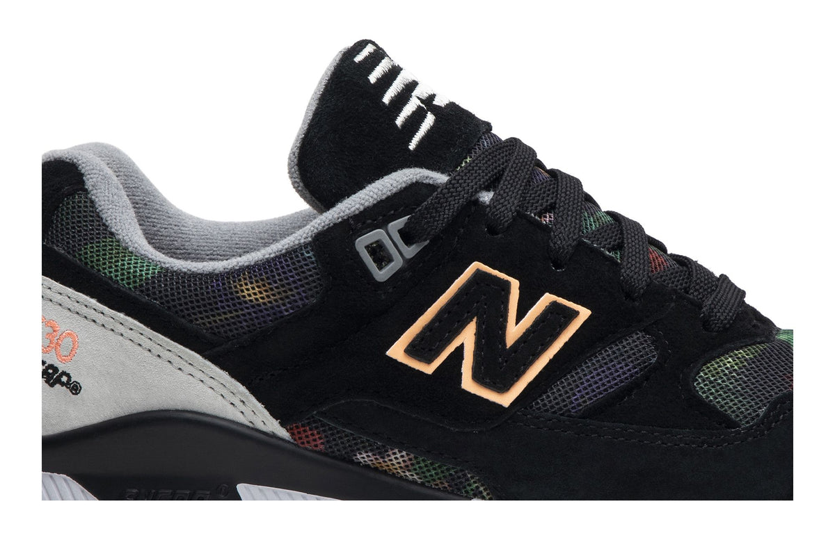 New Balance 530 Floral (Women's) sneaker afbeelding 2 - stylecode W530MOW