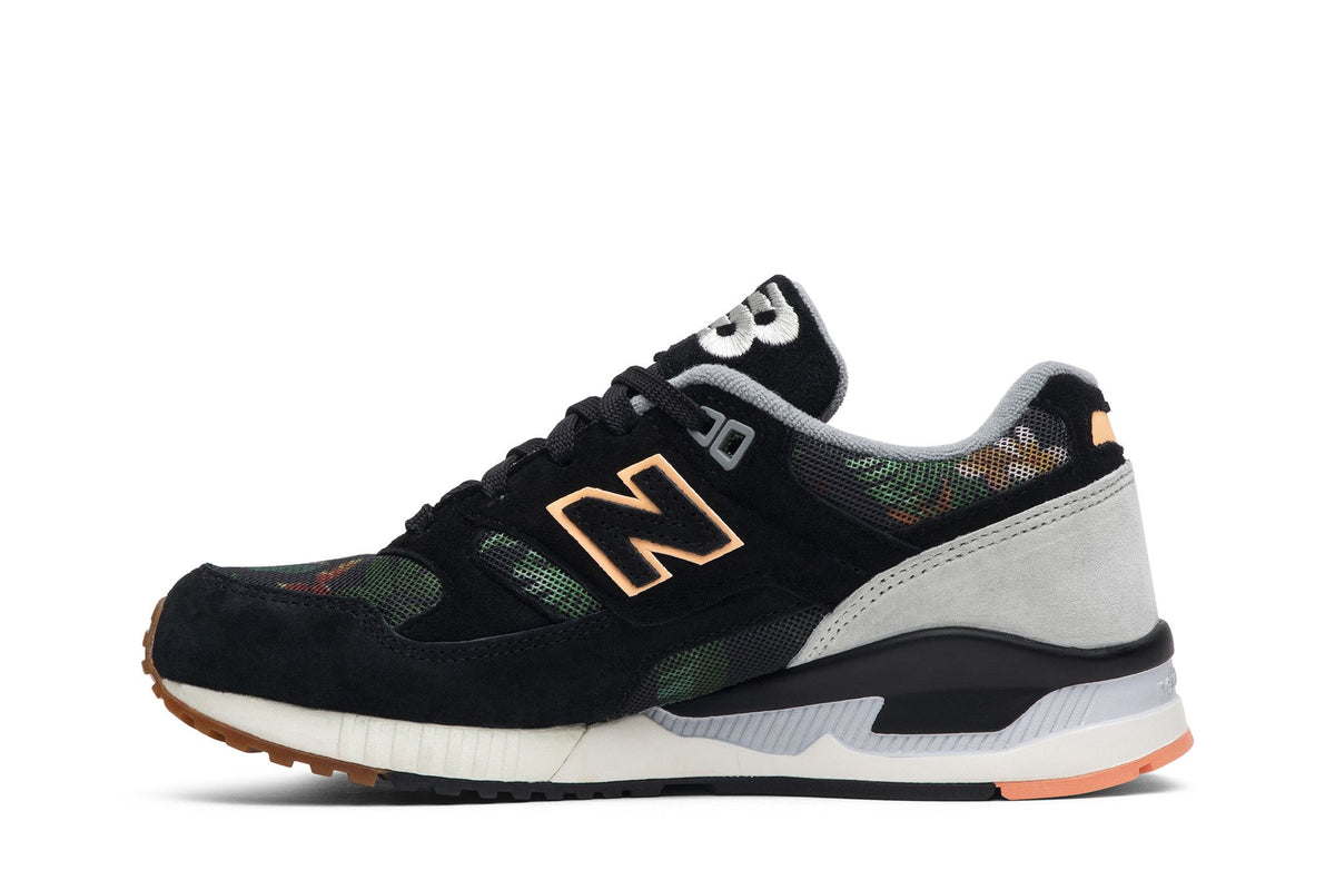 New Balance 530 Floral (Women's) sneaker afbeelding 3 - stylecode W530MOW
