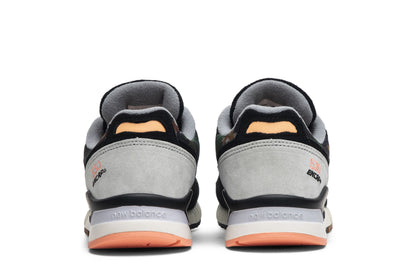 New Balance 530 Floral (Women's) sneaker afbeelding 6 - stylecode W530MOW