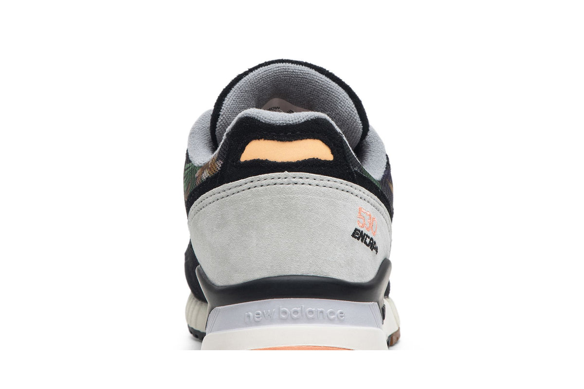 New Balance 530 Floral (Women's) sneaker afbeelding 7 - stylecode W530MOW