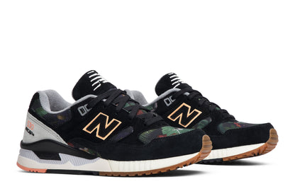 New Balance 530 Floral (Women's) sneaker afbeelding 8 - stylecode W530MOW