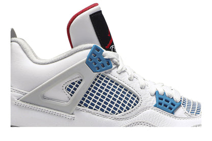 Jordan 4 Retro What The sneaker afbeelding 2 - stylecode CI1184-146