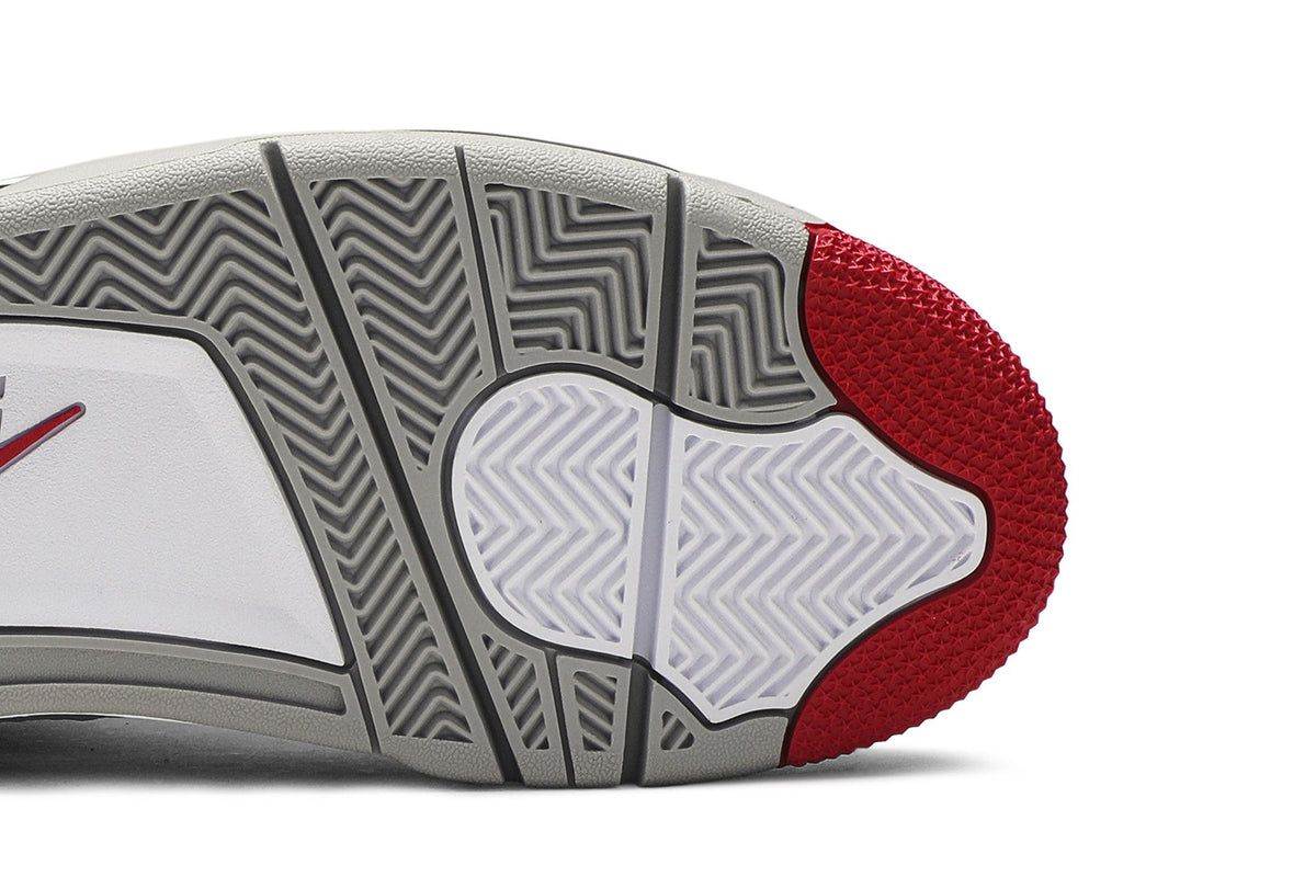 Jordan 4 Retro What The sneaker afbeelding 5 - stylecode CI1184-146