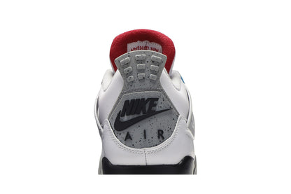 Jordan 4 Retro What The sneaker afbeelding 7 - stylecode CI1184-146