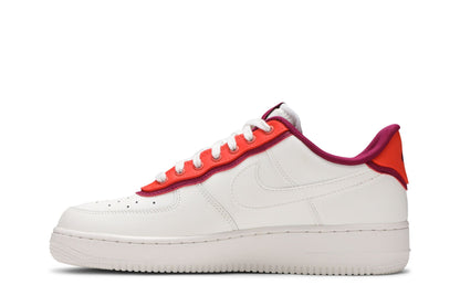 Nike Air Force 1 Low '07 LV8 1 Sail sneaker afbeelding 3 - stylecode AO2439-101