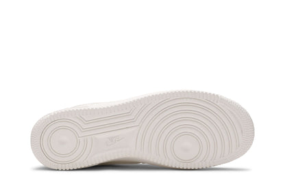 Nike Air Force 1 Low '07 LV8 1 Sail sneaker afbeelding 4 - stylecode AO2439-101