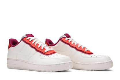 Nike Air Force 1 Low '07 LV8 1 Sail sneaker afbeelding 8 - stylecode AO2439-101