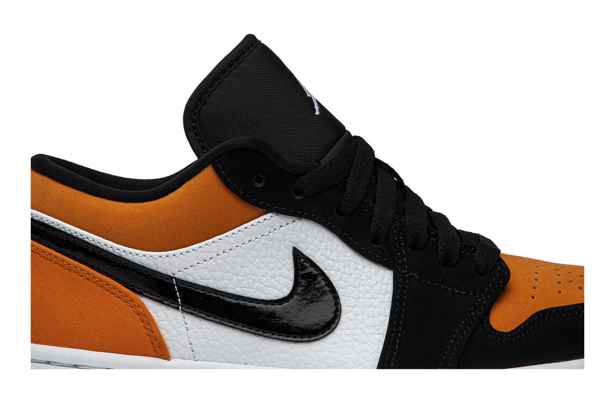 Jordan 1 Low Shattered Backboard sneaker afbeelding 2 - stylecode 553558-128