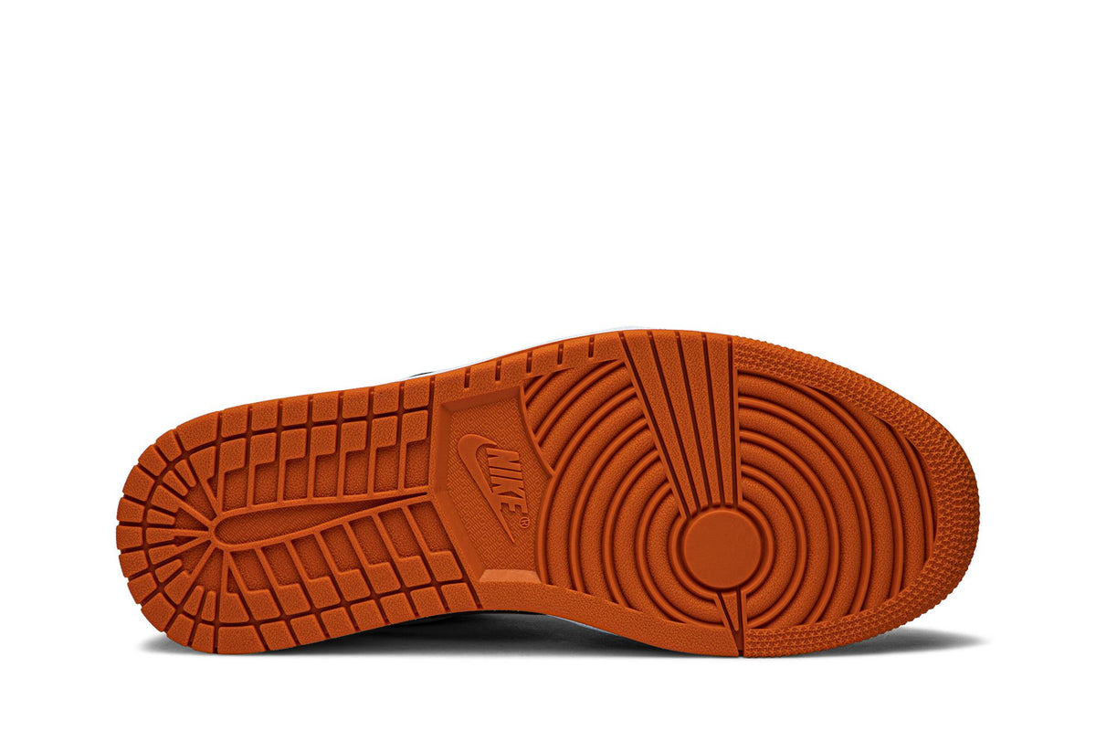 Jordan 1 Low Shattered Backboard sneaker afbeelding 4 - stylecode 553558-128
