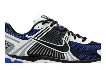 Nike Zoom Vomero 5 White Racer Blue Black sneaker afbeelding 2 - stylecode CI1694-100
