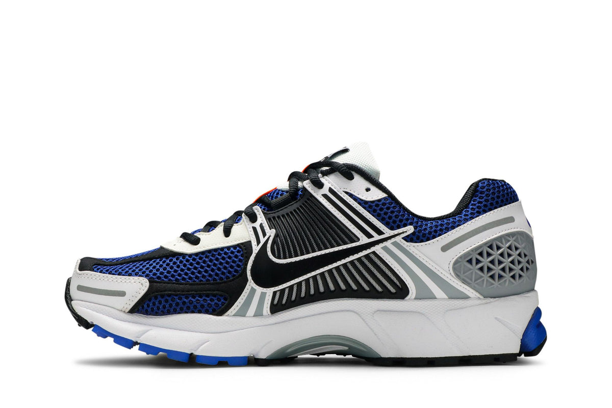 Nike Zoom Vomero 5 White Racer Blue Black sneaker afbeelding 3 - stylecode CI1694-100
