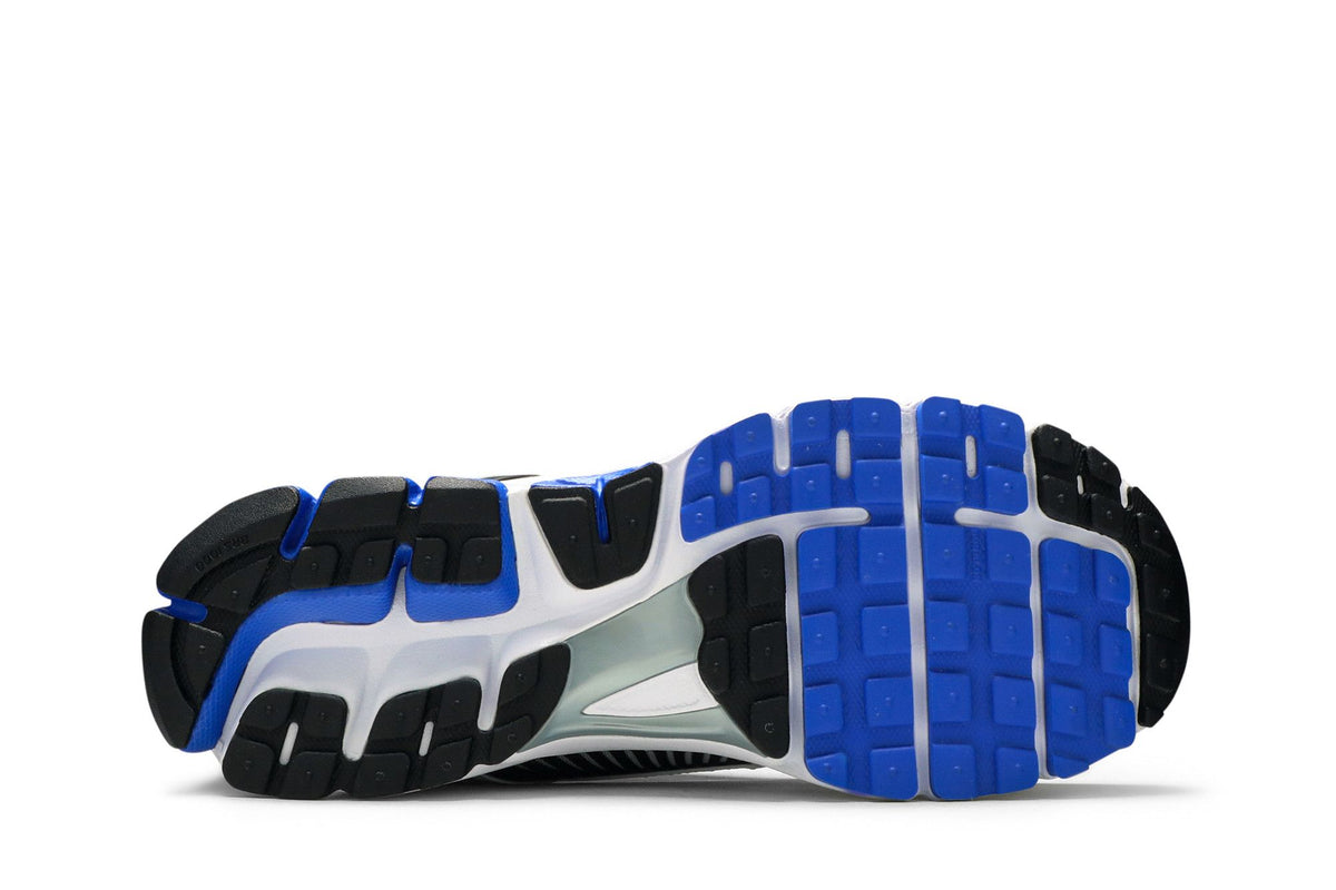 Nike Zoom Vomero 5 White Racer Blue Black sneaker afbeelding 4 - stylecode CI1694-100