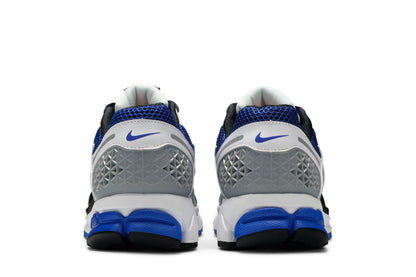 Nike Zoom Vomero 5 White Racer Blue Black sneaker afbeelding 6 - stylecode CI1694-100