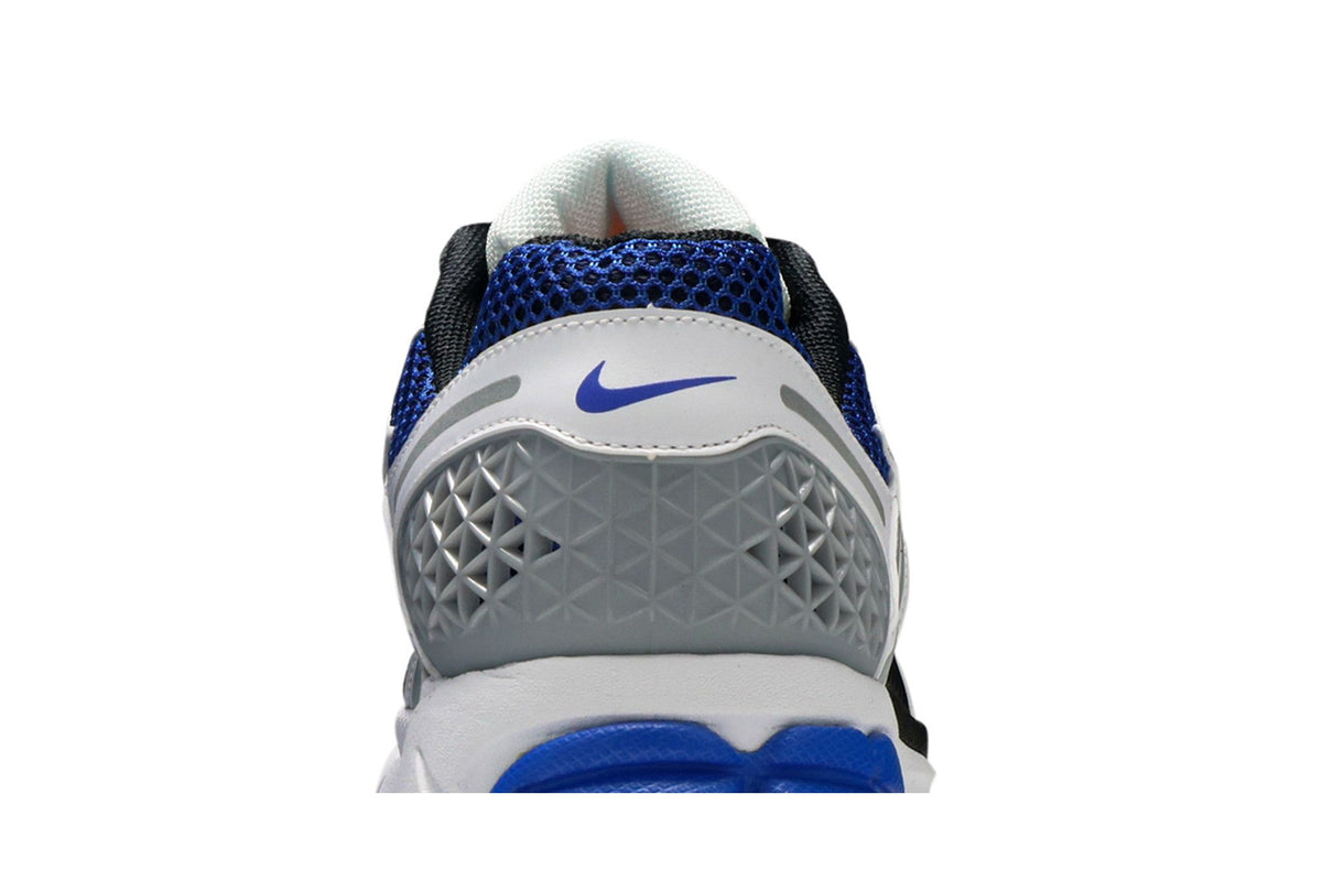 Nike Zoom Vomero 5 White Racer Blue Black sneaker afbeelding 7 - stylecode CI1694-100