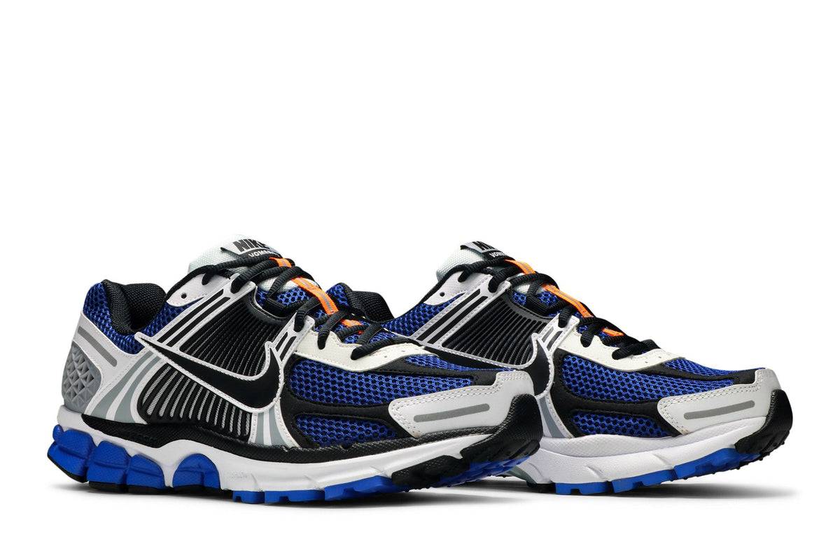 Nike Zoom Vomero 5 White Racer Blue Black sneaker afbeelding 8 - stylecode CI1694-100