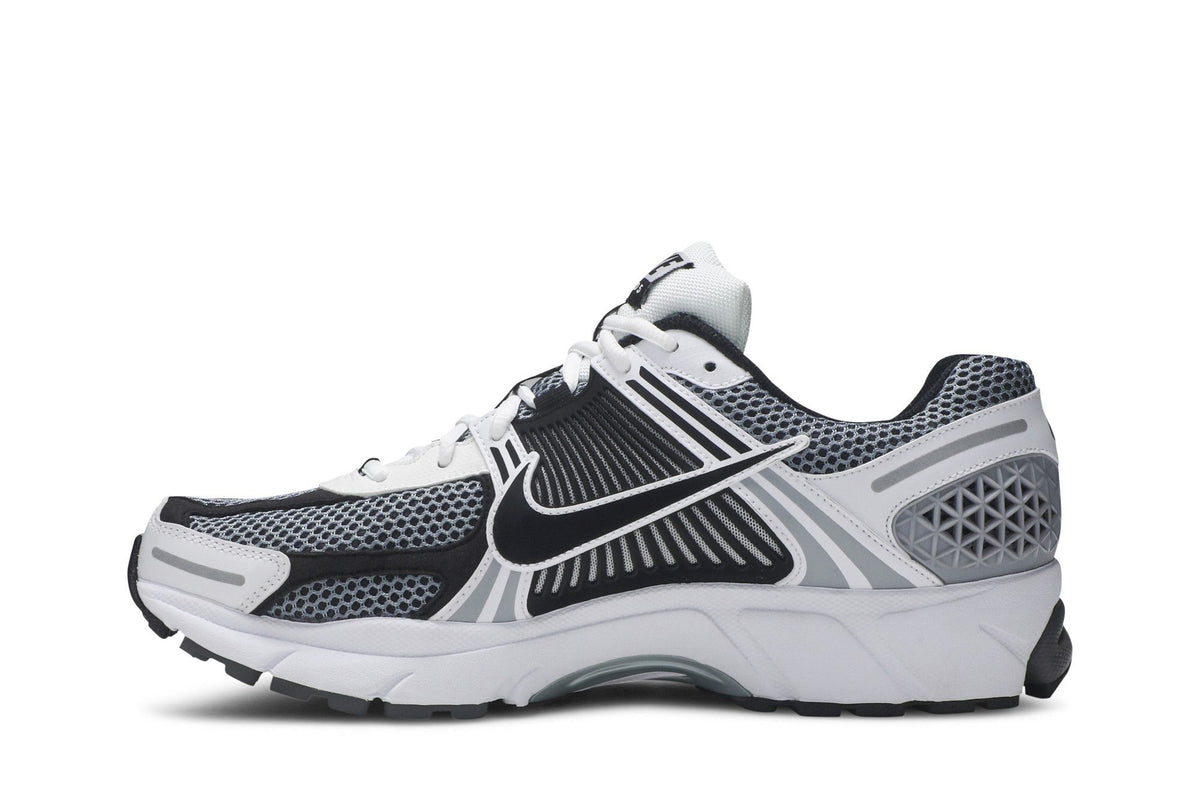Nike Zoom Vomero 5 SE SP Dark Grey Black White sneaker afbeelding 3 - stylecode CI1694-001