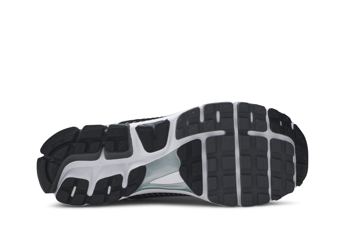 Nike Zoom Vomero 5 SE SP Dark Grey Black White sneaker afbeelding 4 - stylecode CI1694-001