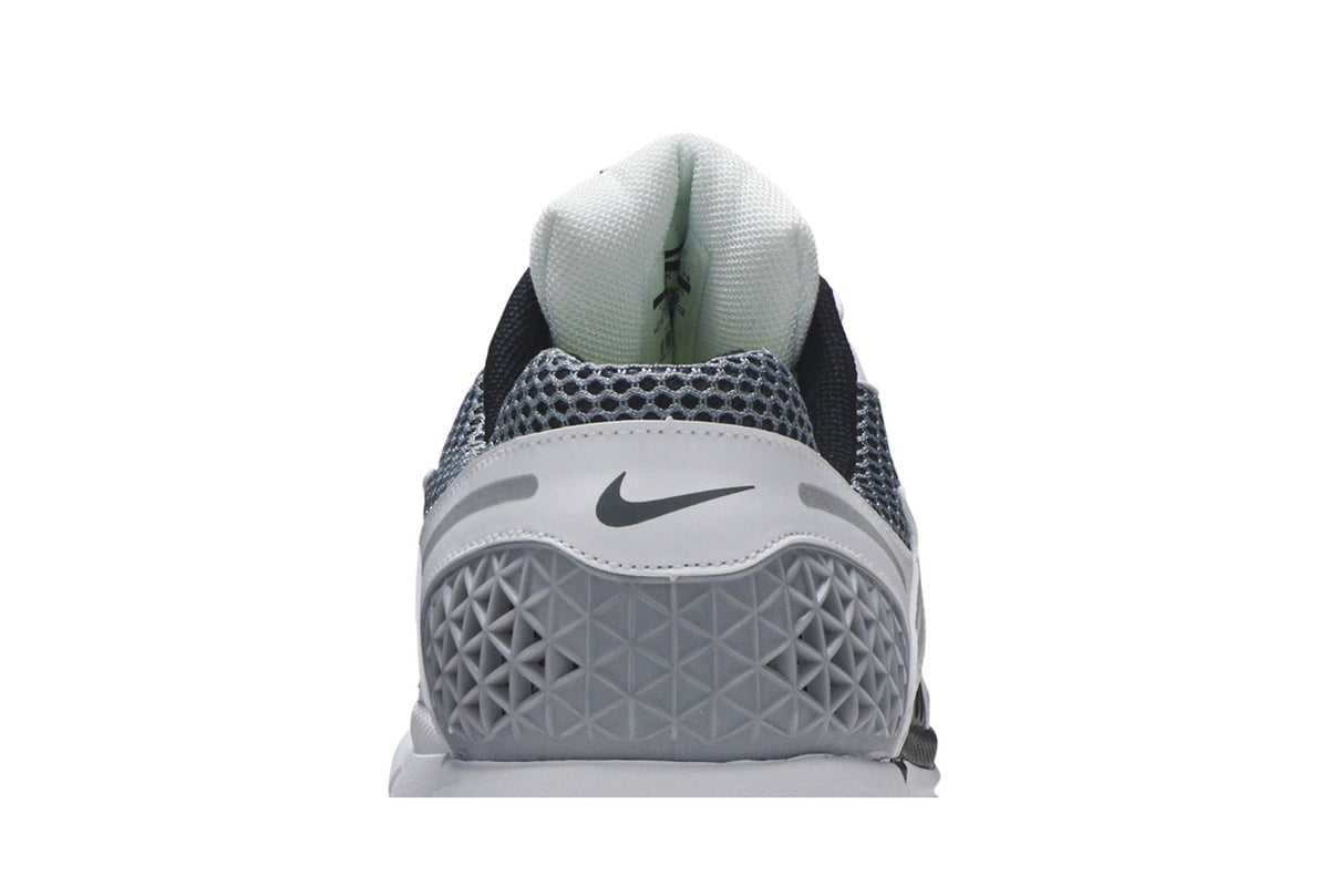 Nike Zoom Vomero 5 SE SP Dark Grey Black White sneaker afbeelding 7 - stylecode CI1694-001