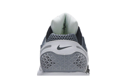 Nike Zoom Vomero 5 SE SP Dark Grey Black White sneaker afbeelding 7 - stylecode CI1694-001