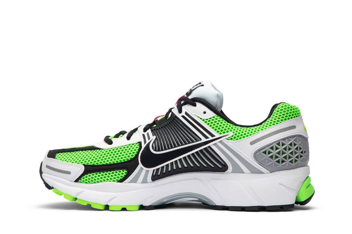 Nike Zoom Vomero 5 Electric Green Black sneaker afbeelding 3 - stylecode CI1694-300