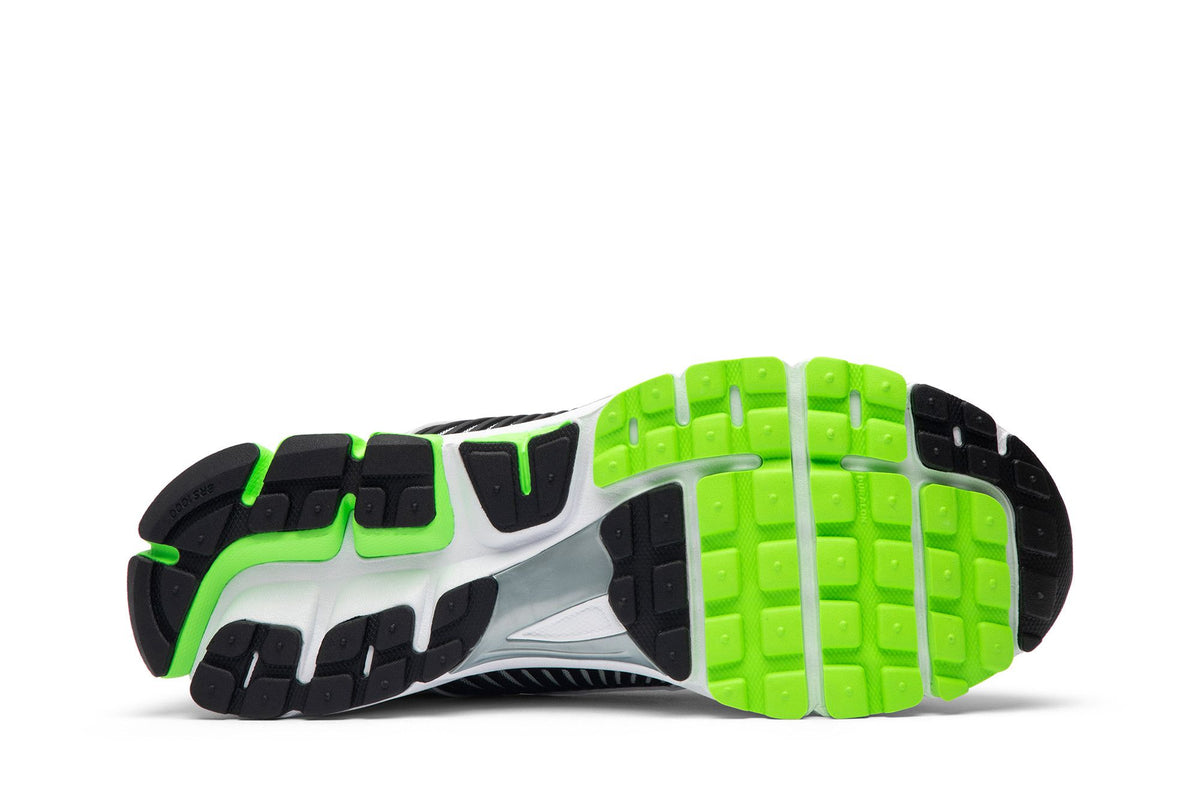 Nike Zoom Vomero 5 Electric Green Black sneaker afbeelding 4 - stylecode CI1694-300