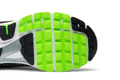 Nike Zoom Vomero 5 Electric Green Black sneaker afbeelding 5 - stylecode CI1694-300