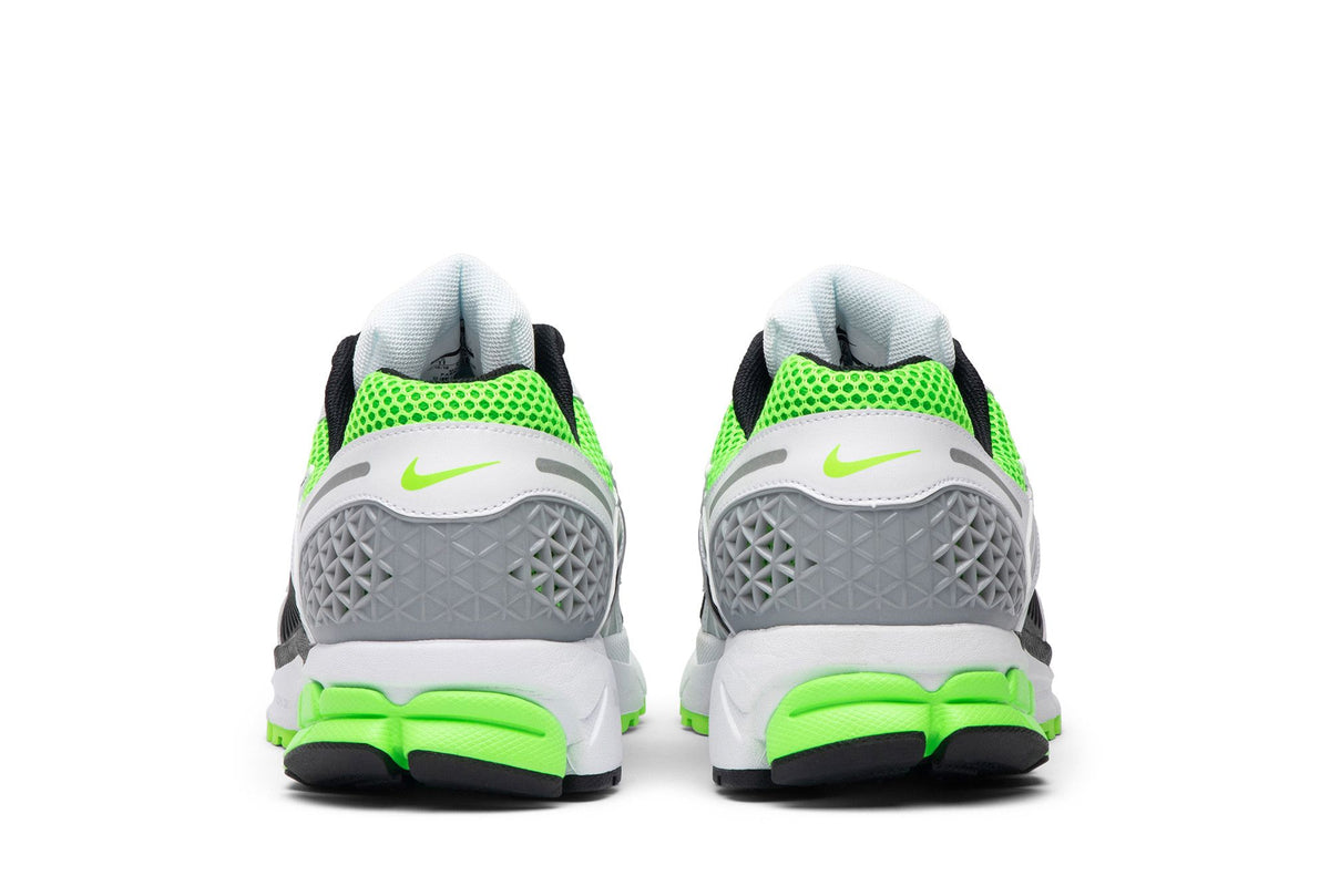 Nike Zoom Vomero 5 Electric Green Black sneaker afbeelding 6 - stylecode CI1694-300