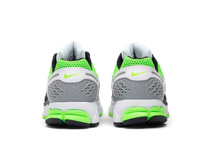 Nike Zoom Vomero 5 Electric Green Black sneaker afbeelding 6 - stylecode CI1694-300