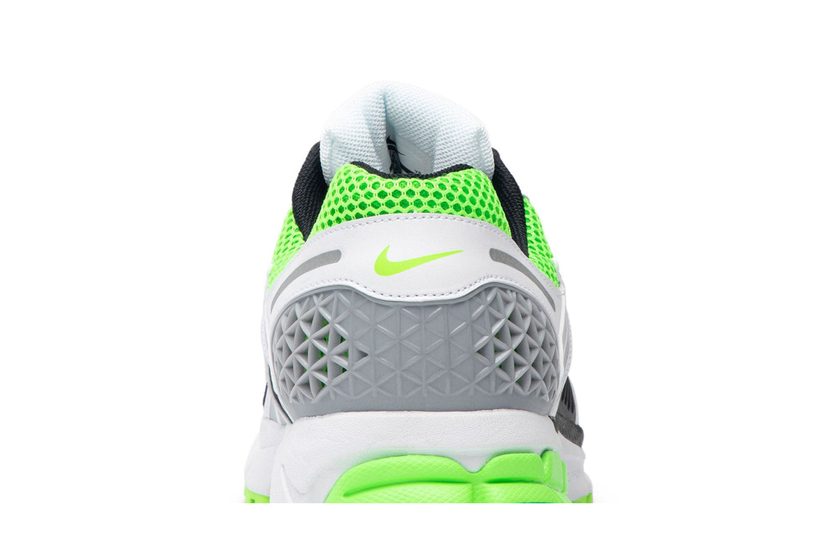 Nike Zoom Vomero 5 Electric Green Black sneaker afbeelding 7 - stylecode CI1694-300