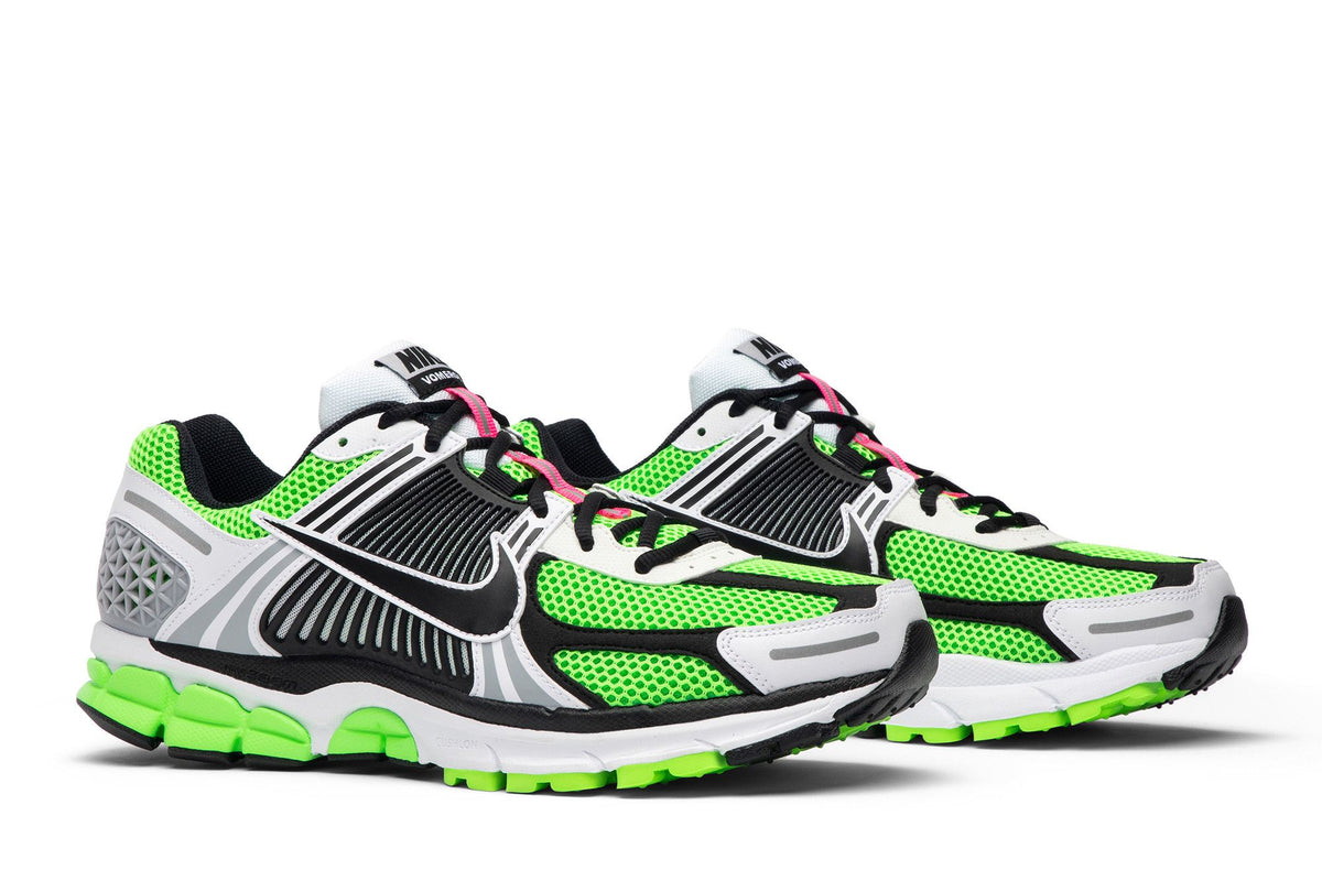 Nike Zoom Vomero 5 Electric Green Black sneaker afbeelding 8 - stylecode CI1694-300