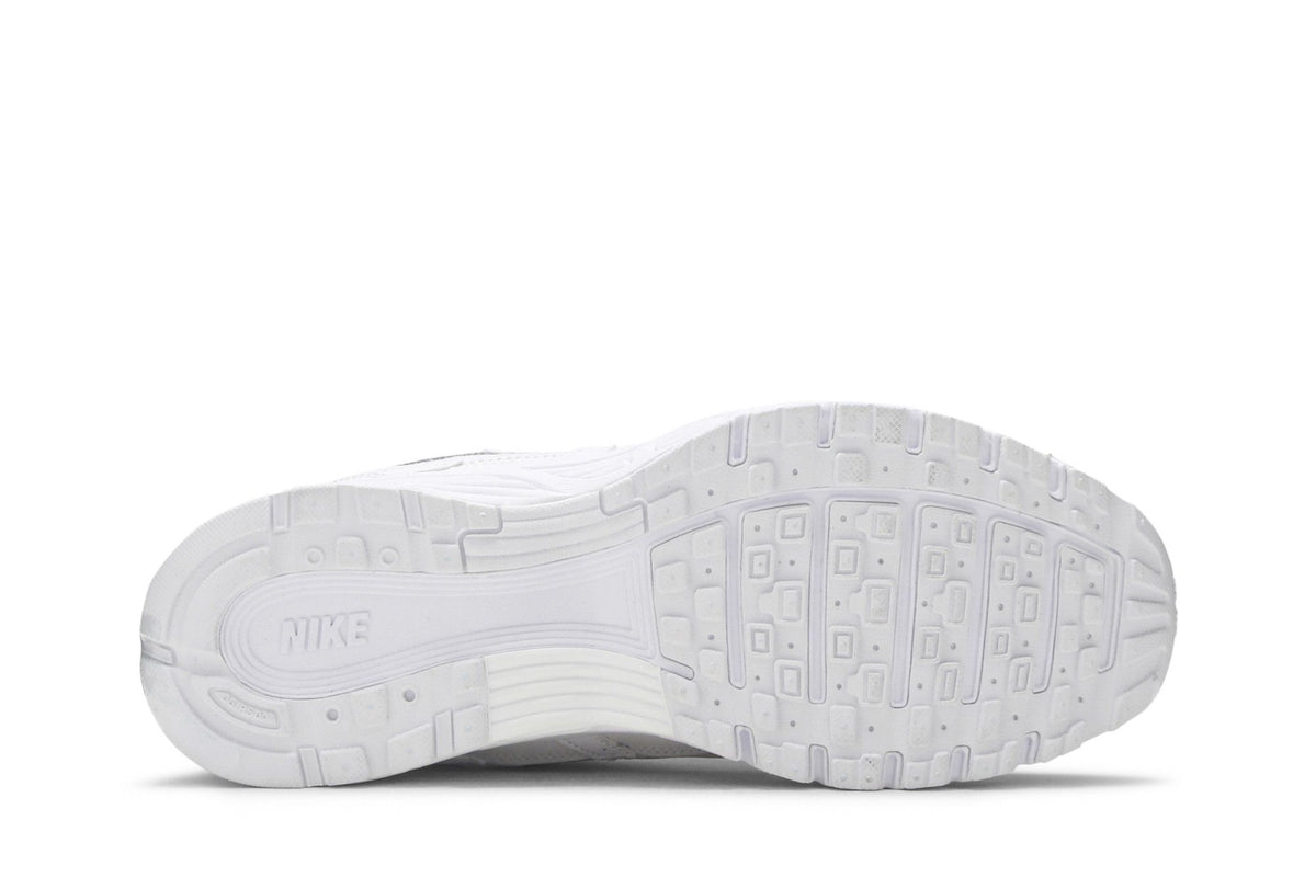 Nike P-6000 Triple White (Women's) sneaker afbeelding 4 - stylecode BV1021-102