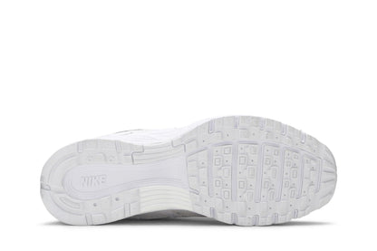Nike P-6000 Triple White (Women's) sneaker afbeelding 4 - stylecode BV1021-102