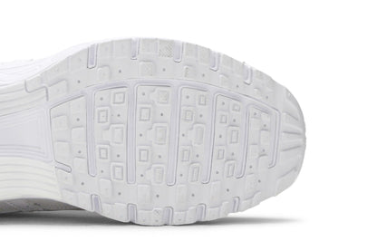 Nike P-6000 Triple White (Women's) sneaker afbeelding 5 - stylecode BV1021-102