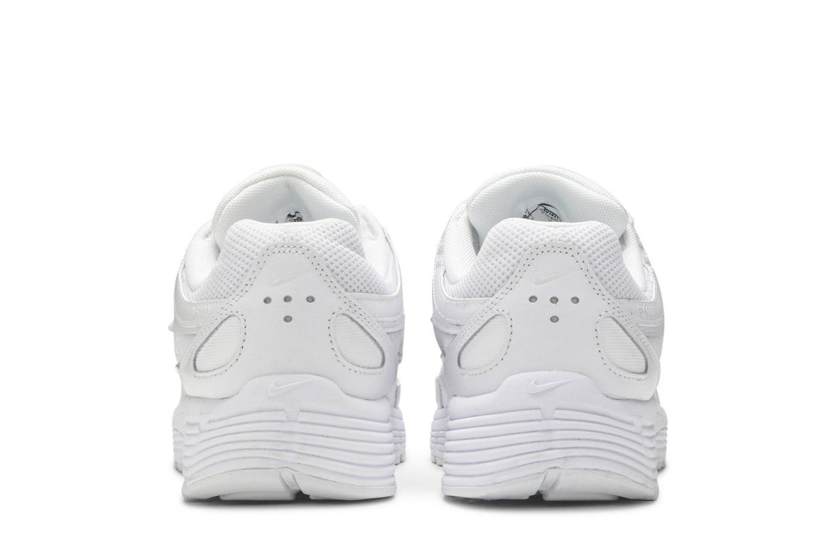 Nike P-6000 Triple White (Women's) sneaker afbeelding 6 - stylecode BV1021-102
