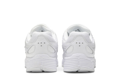 Nike P-6000 Triple White (Women's) sneaker afbeelding 6 - stylecode BV1021-102