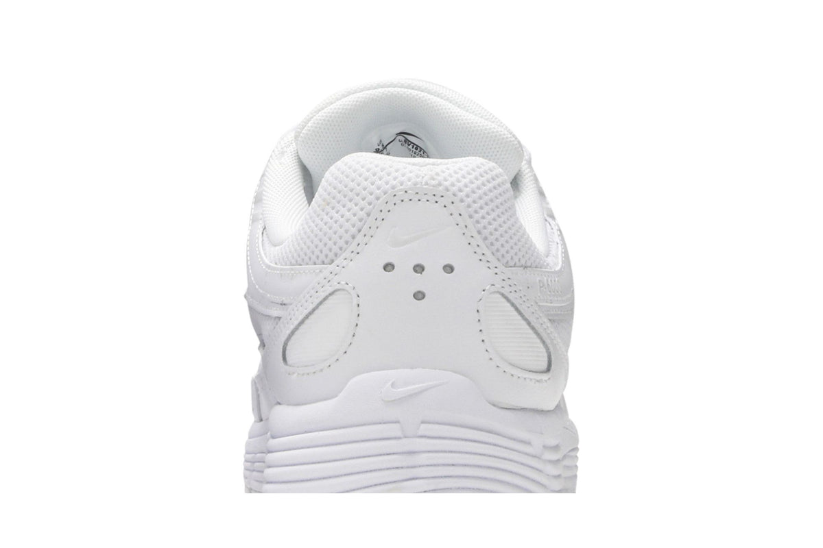 Nike P-6000 Triple White (Women's) sneaker afbeelding 7 - stylecode BV1021-102