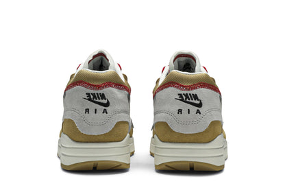 Nike Air Max 1 Inside Out Club Gold Black sneaker afbeelding 6 - stylecode 858876-713