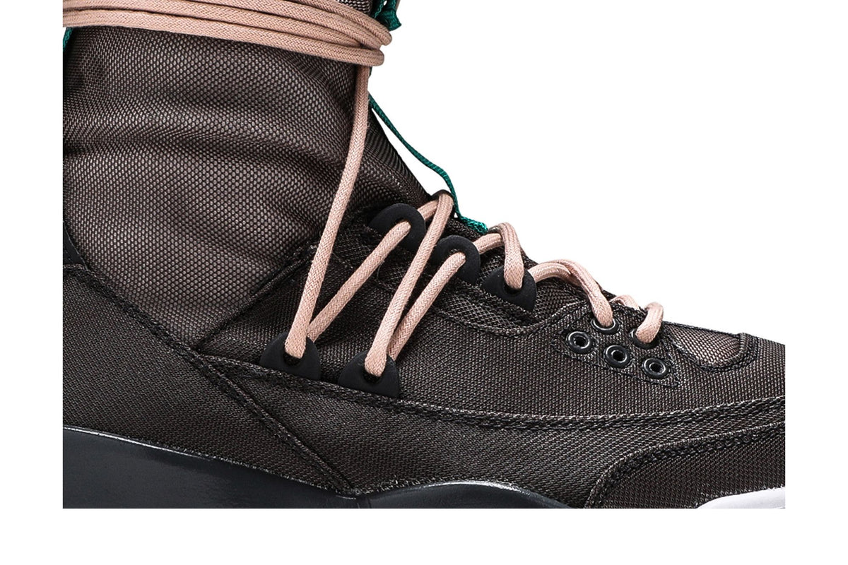 Jordan 3 Retro Explorer Lite XX Anthracite Bio Beige (Women's) sneaker afbeelding 2 - stylecode BQ8394-003