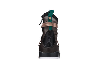 Jordan 3 Retro Explorer Lite XX Anthracite Bio Beige (Women's) sneaker afbeelding 7 - stylecode BQ8394-003